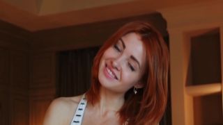 HDPOV Black babe gets fucked POV style sarah jessie vr