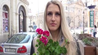 Hot Lux Vibrating Her Twat emma magnolia bbc