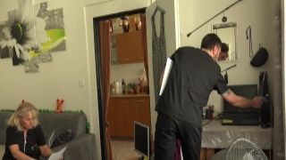 Chubby girl shows tits and fucks apolonia lapiedra porn