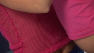 Alissa Gets A Double Dildo Penetration! monika lara smith nude