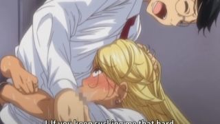 Sexy Blonde Teen Anal on HookupHotshot teen creampie gangbang