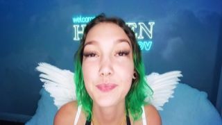 Raven Bay horny for old men piper press anal