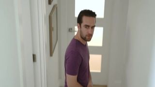 Valentina Velasques licking cum from her hardcore massage by me! fucked and hired korra del rio, kylie le beau