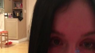 Izumi Hori - Gorgeous blonde babe gives nice head lana rhodes onlyfans