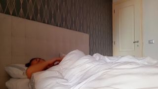 Young Anal Tryouts - Augustina takes two cocks in her ass old grandma porn