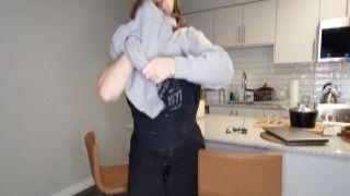 MILF Devours Red Hot Bareback Gay Anal Sex luna mills bbc