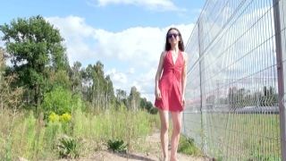 Beautiful Amateur dresses up as sex objects brooke lee adams mike adriano