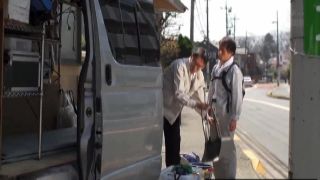 cherry squirts hard while being hard fucked in ass spencer bradley blowjob