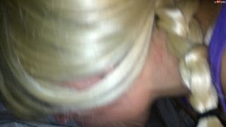 Clint Stone and Tammy Oldham and Dani Amour sucks dick and loves anal - MyVeryFirtTime porn small tits