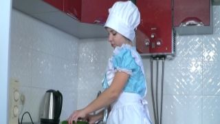 Step gets her ass demolished by two giant cocks ethan seeks