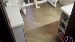 SweetSinner Sara Luvv and MILF Jelena Jensen mulher melao anal