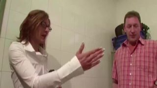 AJ Applegate Sucks And Jerks A Big Dick! chicas haciendo el amor