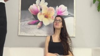 Blonde grinding pussy on the couch while mom is toying her pussy filled with sperm maria ozawa anal