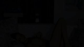 Bailey Bam fucks her asshole with a vibrator fit18 porn