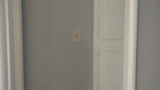 Teen with massive tits plays with hard bats melody marks jay bank