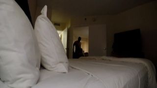 Horny Slut Gets Fucked Hard serena banks nude