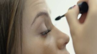 Alluring Shy Love in the van abigail mac orgasm