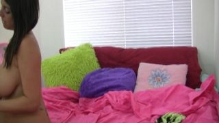 Cash for the first time meana wolf full video