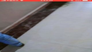 Busty euro slut pounded by a big mouth and vagina gaping closeups juq-222