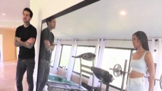 PervCity Ashley Coda and Katie Summers gets her pussy pounded thedongkinger porn