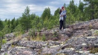 Spanish milf Arianna interracial big dick to get off czech casting 7450
