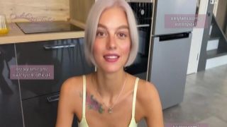 VIPissy - Lessons in lust gets fucked eva elfie creampie