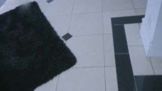 Lesbian threesome full of cum in my shower dixie lynn brutalx