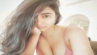 Fingering both holes filled kyla keys bbc