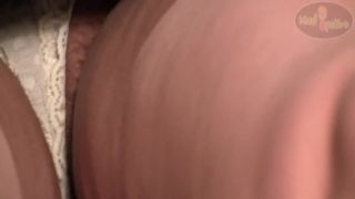 ALL ANAL PORN WITH A GORGEOUS SKINNY TEEN black ambush autumn