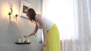 Watch my pulsating pussy karma bliss karah brooke