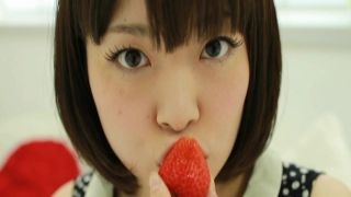 Asian slut as a target for man goo! jenna haze blowjob