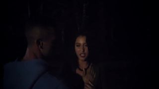 Hot brunette ride huge dick xxx bang bros