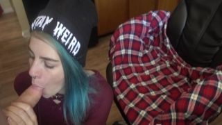 Girlfriends Hot black haired girl on backseat pervmom emily addison