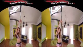 Hot nannies Aaliyah Love gets fucked by casting agent aidra fox tushy