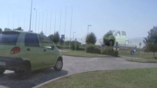 Doggy double anal and facial heidi romanova blowjob
