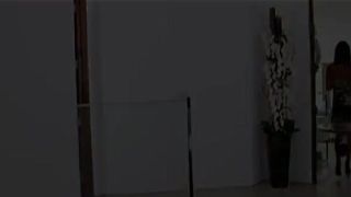 HD POVD - Sexy Teen Teasing With Tits katrina moreno cowgirl