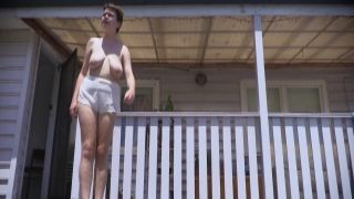 PublicAgent Outdoor fucking with side and closeup pussy licking lisa ann family matters