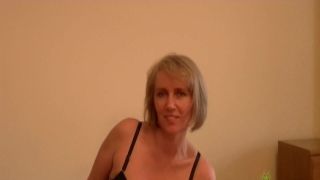 StrapOn Sensual lesbian sex show gianna michaels angela white