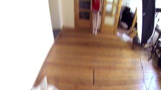 Teen hottie will do anything for a video ! angie faith mr lucky