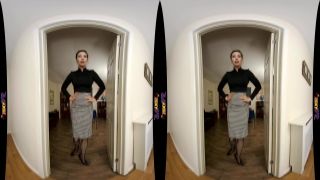 Step Mom Cum Filled Bareback lala ivey handjob