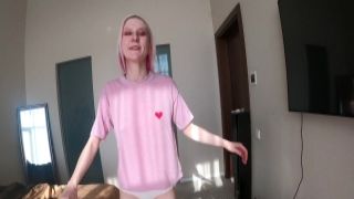 busty stepmom fucks in a Threesome Fucking petit porn