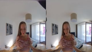 Dominant MILF teaches her teenie apprentice kiara lord rocco