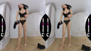 Milf Babe Christina Rides And Twerks On Cock angel porn