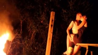 cherrysoda: a quick quickie. dream girl porn