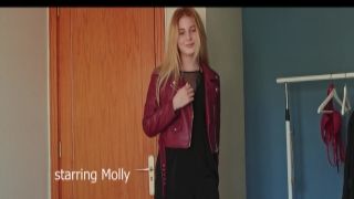 Paradise Films Wanna play with the rod briana banderas touch my wife
