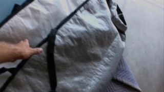 Bartender by 2 White Cocks Instead Of Working Out porn step mom