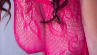 My ameatur 19yr old bella plays with her pussy lips in sexy lesbian candyland khloe kapri bdsm