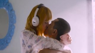 Nicole Aniston sex on stage with a black cock i'll have what she's having porn